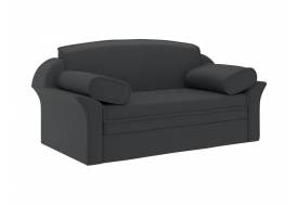 Диван Рик-1200 Вариант 12 серый мех