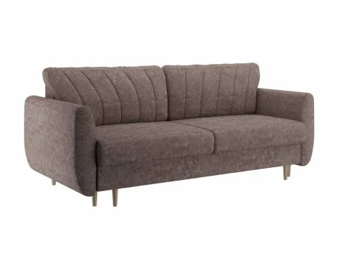 Диван Тефи Вариант 5 пыльная роза