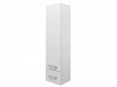 Пенал подвесной Monaco правосторонний