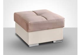 Пуф Кристалл блок НПБ