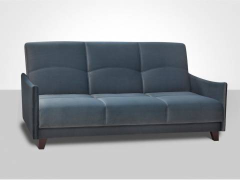 Диван Феникс 5 Торонто графит