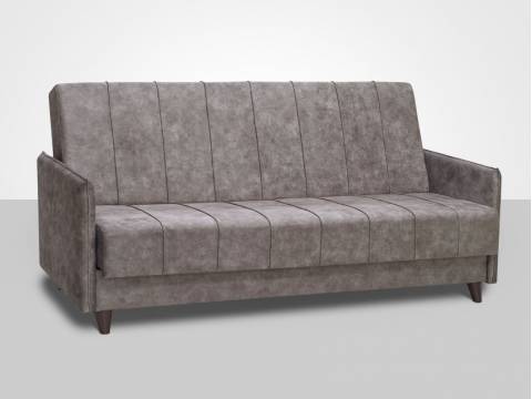 Диван Лайт 7 Вулкан какао