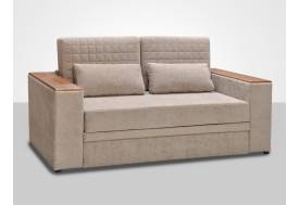 Диван Модена 3 Сенсей хумус