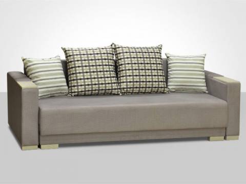 Диван Комбо 3 блок Боннель