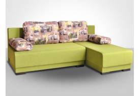 Диван угловой МДУ Комбо 1 блок НПБ
