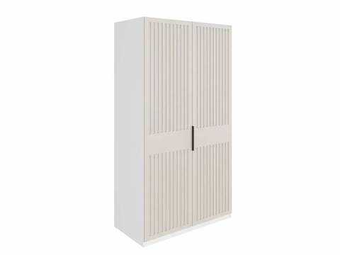 Шкаф Эдем 2 двери глухие