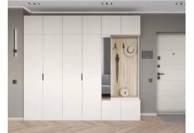 Прихожая Сити