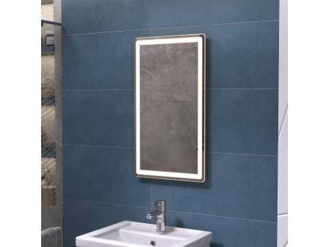 Зеркало Geometry Classic 400