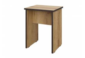 Табурет №4 Дуб Золотой - 2 шт