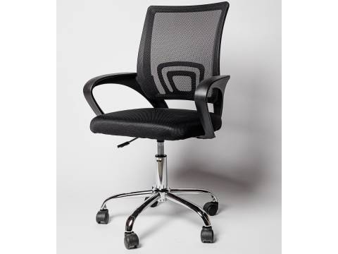 Кресло офисное BN 7166 черный