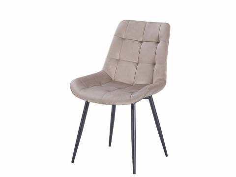 Стул DC 2152 темно-бежевый