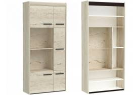 Пенал М-4 широкий Мале