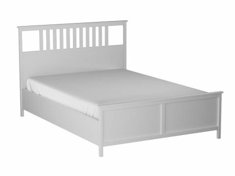 Кровать 1400 NEW Фрея без основания