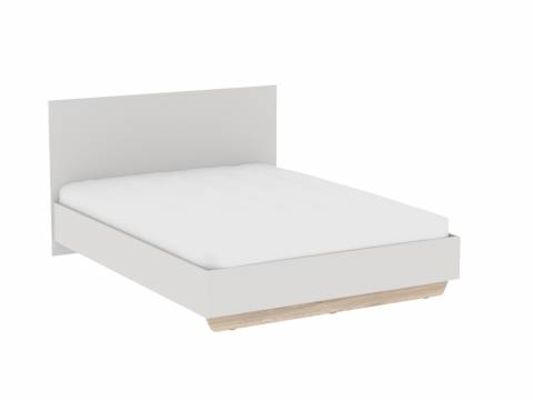 Кровать 1600 Аврора без основания