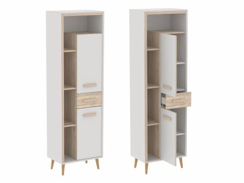 Пенал открытый Аврора