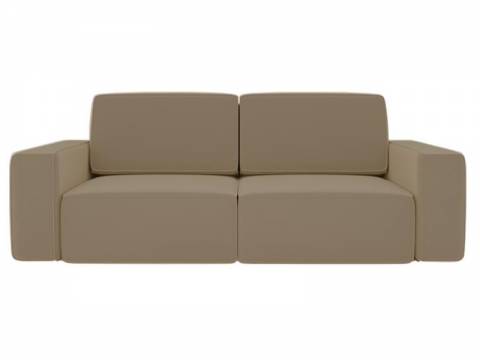 Диван Сунндал Левис 04 велюр