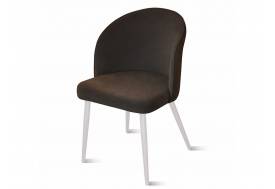 Стул Мартин Текстиль DREAM stone (серый) опоры №2