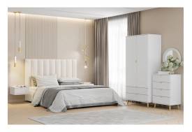 Спальня Дакота Меренга