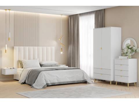 Спальня Дакота Меренга