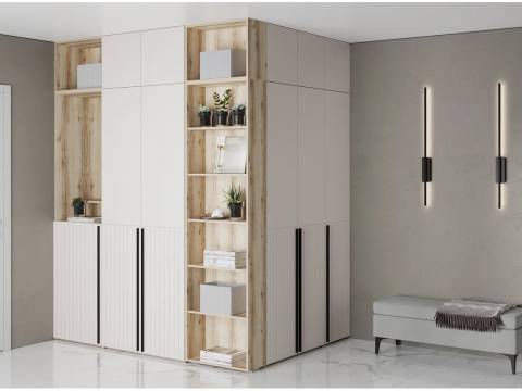 Система хранения серия Арден вар.2