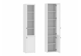 Шкаф Орлеан НМ 041.86 витрина