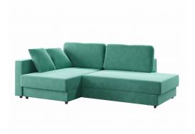 Диван угловой Бостон Кашемир 672