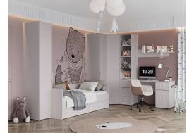 Детская Тефия