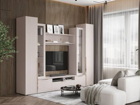 Гостиная Тефия