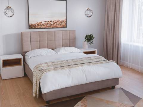 Кровать LaFlex 1 с подъёмным механизмом 1600*2000 мм