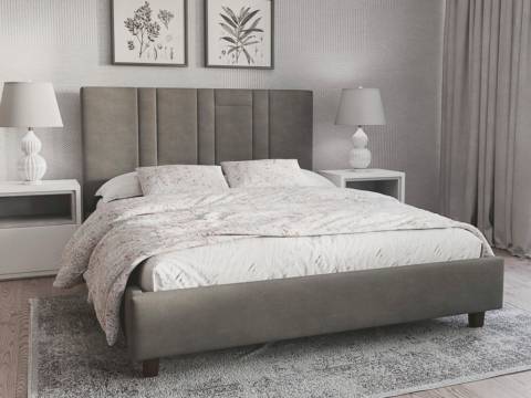 Кровать LaFlex 10 с подъёмным механизмом 1600*2000 мм