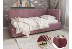 Кровать Laflex Kids 2 с подъёмным механизмом 900*2000 мм