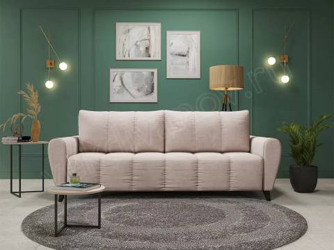 Прямой диван Маркланд Luma 02