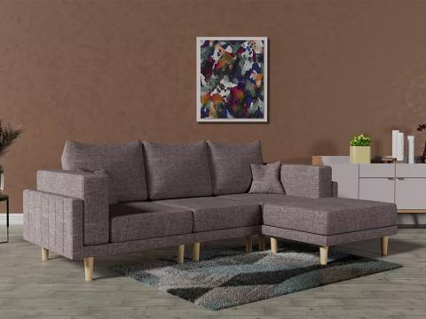 Модульный диван Лофт Patitto 05