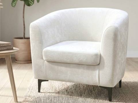 Кресло Элва букле