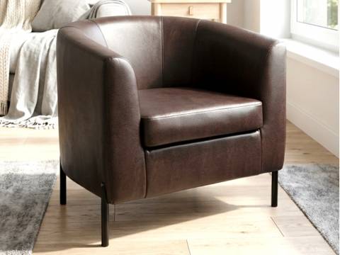 Кресло Элва экокожа