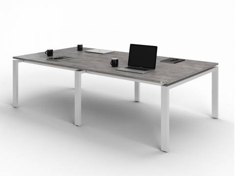 Стол для переговоров SP-1 1200х2600 мм
