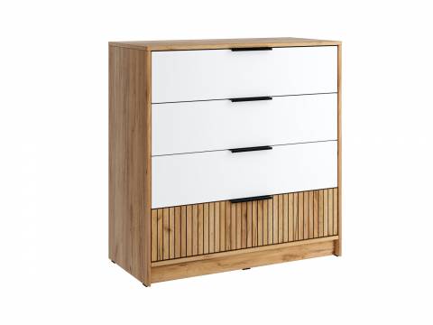 Комод КМ-001 Ивис