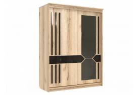 Шкаф-купе №25 Блэк