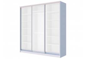 Шкаф-купе Хит 22-20/2-888