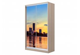 Шкаф-купе Хит 23-14-77 фото 16