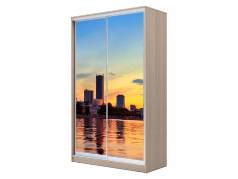 Шкаф-купе Хит 23-14-77 фото 16