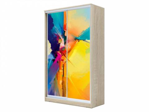 Шкаф-купе Хит 23-14-77 фото 17