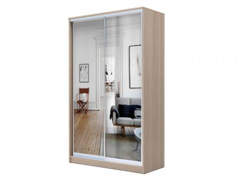 Шкаф-купе Хит 23-15-55