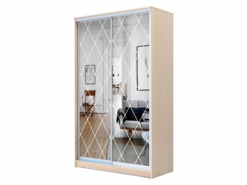 Шкаф-купе Хит 23-15-66 рисунок 12