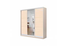 Шкаф-купе Хит 23-18-151