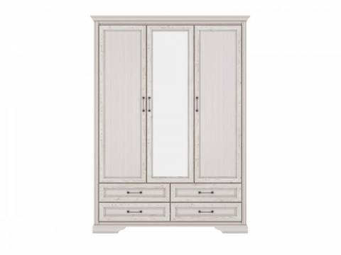 Шкаф B169-SZF3D4S Стилиус