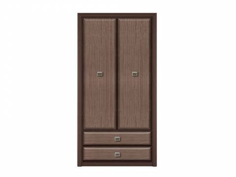 Шкаф SZF2D2S Коен штрокс
