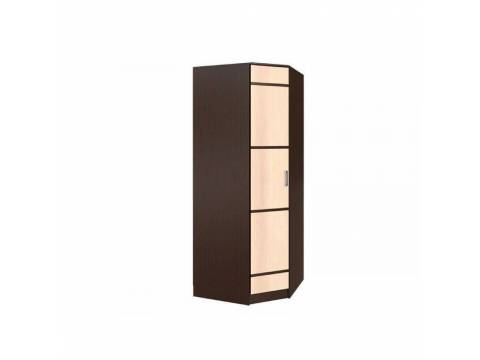 Шкаф угловой Сакура
