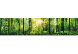 Фартук с фотопечатью Лес SP120