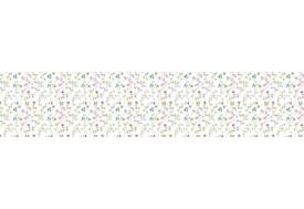 Фартук с фотопечатью Цветы SP261